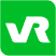 Logo VR Benefícios